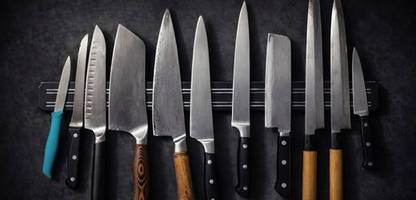 durchziehschärfer im test: nur mal schnell die messer schärfen