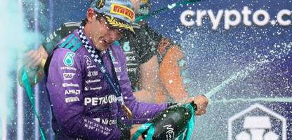 Großer Preis von Miami: Kimi Antonelli gewinnt erneut, aber Lando Norris und Oscar Piastri kommen näher