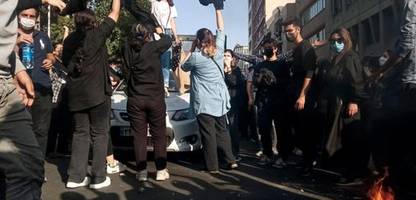 Iran: Regime lässt jungen Mann hinrichten – mehr als drei Jahre nach Frauenprotesten