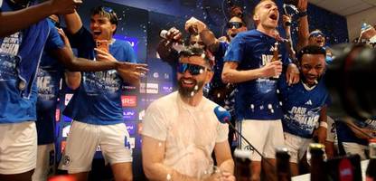 Schalke 04: Das steckt hinter dem Aufstieg – aber reicht das auch für die Bundesliga?