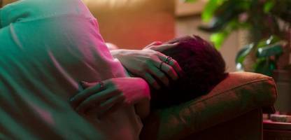 Sexuelle Unlust: Sexualberaterin erklärt, wie das Drei-Minuten-Spiel hilft