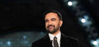 Zohran Mamdani: 100 Tage war der Bürgermeister von New York ruhig - damit ist jetzt Schluss