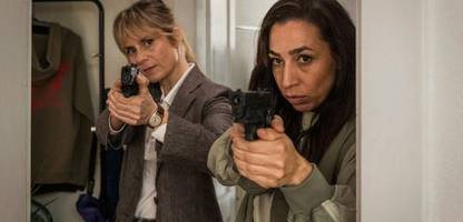 »Tatort« heute aus Zürich: »Könige der Nacht« im Schnellcheck