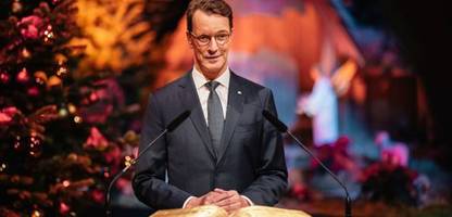 adventskonzert: fdp kritisiert hohe ausgaben der landesregierung um hendrik wüst