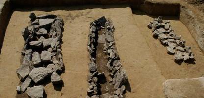 Esperstedt in Sachsen-Anhalt: Was 3000 Jahre alte Knochen über die späte Bronzezeit verraten