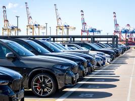 Trumps Zollankündigung: Neuer Ärger für deutsche Autohersteller