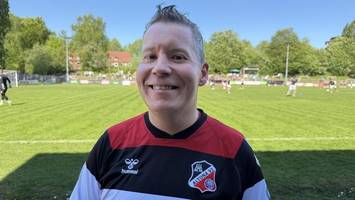 im video: fan von altona 93 hat überraschenden trainerwunsch – „neue wege gehen“