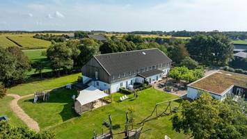 neues boutique-hotel auf föhr: „qualität des teams sollen die gäste spüren“