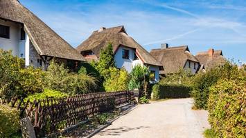 So entwickeln sich die Preise für Ferienimmobilien an Nord- und Ostsee