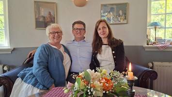 Urigstes Café im Kreis Pinneberg: Das haben die neuen Betreiber vor