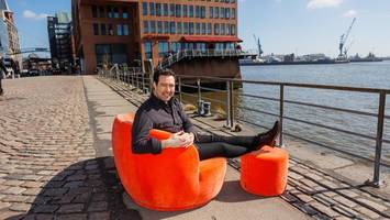Hamburger Hafengeburtstag: Holzhafen wird zur neuen Veranstaltungsfläche