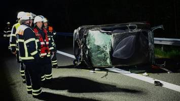 unfälle, zwei feuer und die kuriose havarie der segelyacht „töffel“