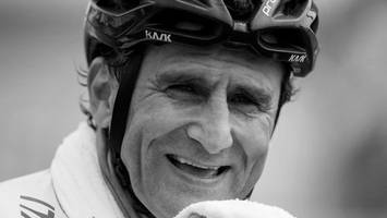 alex zanardi: der kämpfer, der niemals aufgab