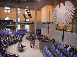 bundestag: die kritik an diätenerhöhungen ist oft nur besserwisserei