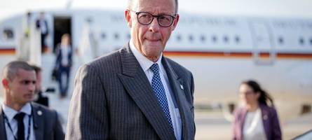 Friedrich Merz ist der Kanzler, der sich immer wieder selbst ein Bein stellt