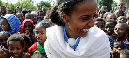 Sara Nuru: „Da wusste ich: Okay, das geht so nicht mehr, Du musst etwas ändern“