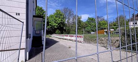 „der druck ist immens“: neue frauenpension in augsburg kommt – trotz sorgen bei einigen nachbarn
