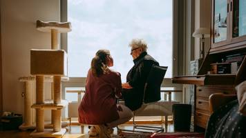 Elternunterhalt: Wann Kinder für ihre Eltern zahlen müssen