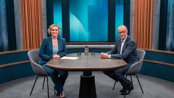 Merz gibt den Ansage-Kanzler – und hat 5 Botschaften an SPD