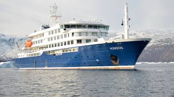Hantavirus bricht auf Kreuzfahrtschiff aus – 3 Tote