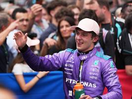 formel 1 in miami: der jüngste bleibt der schnellste