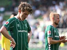 Werder Bremen: Ein seltsam fahrlässiger Auftritt