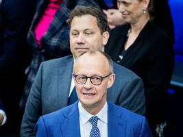 Schwarz-Rot: In der Koalition weiß jeder, wer schuld ist: immer der andere