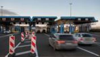 EU-Grenzpolitik: Polizei findet vier tote Migranten nahe kroatisch-slowenischer Grenze