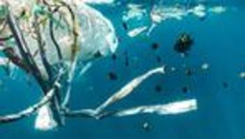 erderwärmung: wie mikroplastik das klima aufheizen