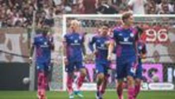 fußball-bundesliga: klassenerhalt perfekt: mainz feiert «geile rückrunde»
