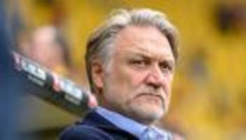 3. fußball-liga: fc ingolstadt und geschäftsführer beiersdorfer trennen sich