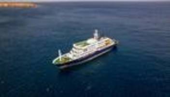Hantavirus: WHO meldet drei Tote nach Ausbruch von Hantavirus auf Kreuzfahrtschiff