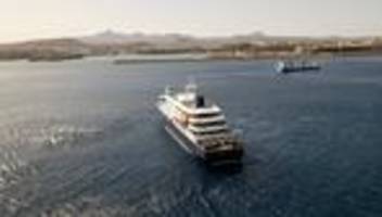 Hantavirus: WHO sieht geringe Gefahr nach Hantavirus-Ausbruch auf Kreuzfahrtschiff