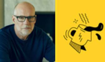 Livepodcasts: »Alles gesagt?« live mit Scott Galloway