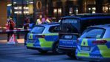 Mutmaßliche Amokfahrt in Leipzig: Tatverdächtiger von Leipzig war der Polizei wohl bekannt