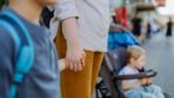 Verkehrssicherheit: Schulkinder sind laut Umfrage nicht genügend auf Verkehr vorbereitet