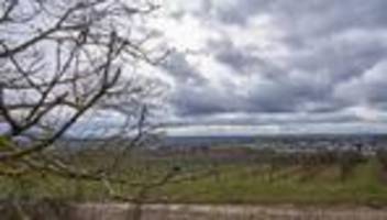 wetter in hessen: gewitter und regen zum wochenstart