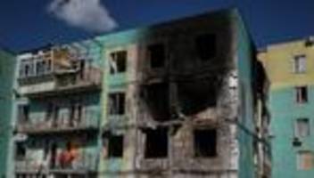 Krieg gegen die Ukraine: Russland und Ukraine verkünden jeweils einseitige Feuerpausen