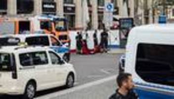 Leipzig: Was über die mutmaßliche Amokfahrt in Leipzig bekannt ist