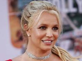 Autofahrt unter Alkoholeinfluss: Britney Spears gesteht und erhält Bewährungsstrafe