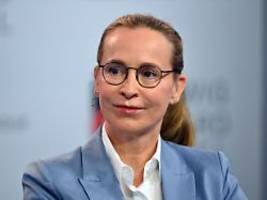 buch zu heftigen angriffen: brosius-gersdorf bringt ihren richterwahl-eklat zu papier