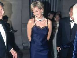 Einer Prinzessin würdig: Diana machte die Met Gala zu dem, was sie heute ist