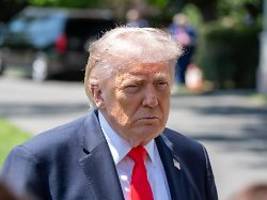 Experte Carlo Masala bei ntv: Im Hühnchenspiel mit Iran steht Trump nicht gut da