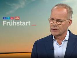 Finden SPD und Union zueinander?: Miersch erklärt sich Spannungen mit gefühltem Druck