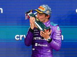 formel-1-lehren aus miami: Überflieger antonelli schafft, was schumacher nicht gelang