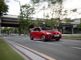 gebrauchtwagencheck: seat ibiza - ein sportsfreund mit blessuren