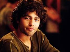 Ich war unreif wie Nate: Adrian Grenier versteht Kritik an Der Teufel trägt Prada-Rolle jetzt