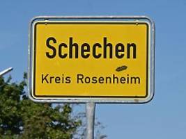 Tragischer Unfall in Bayern: Vater erfasst Tochter beim Ausparken - Mädchen stirbt