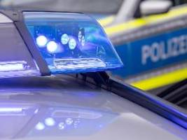 Verdacht auf Tötungsdelikt: Polizei findet Leiche bei Suche nach vermisstem 14-Jährigen