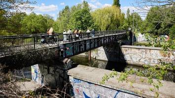Brückensperrung zwischen Treptow und Kreuzberg: Ist eine Lösung noch möglich?